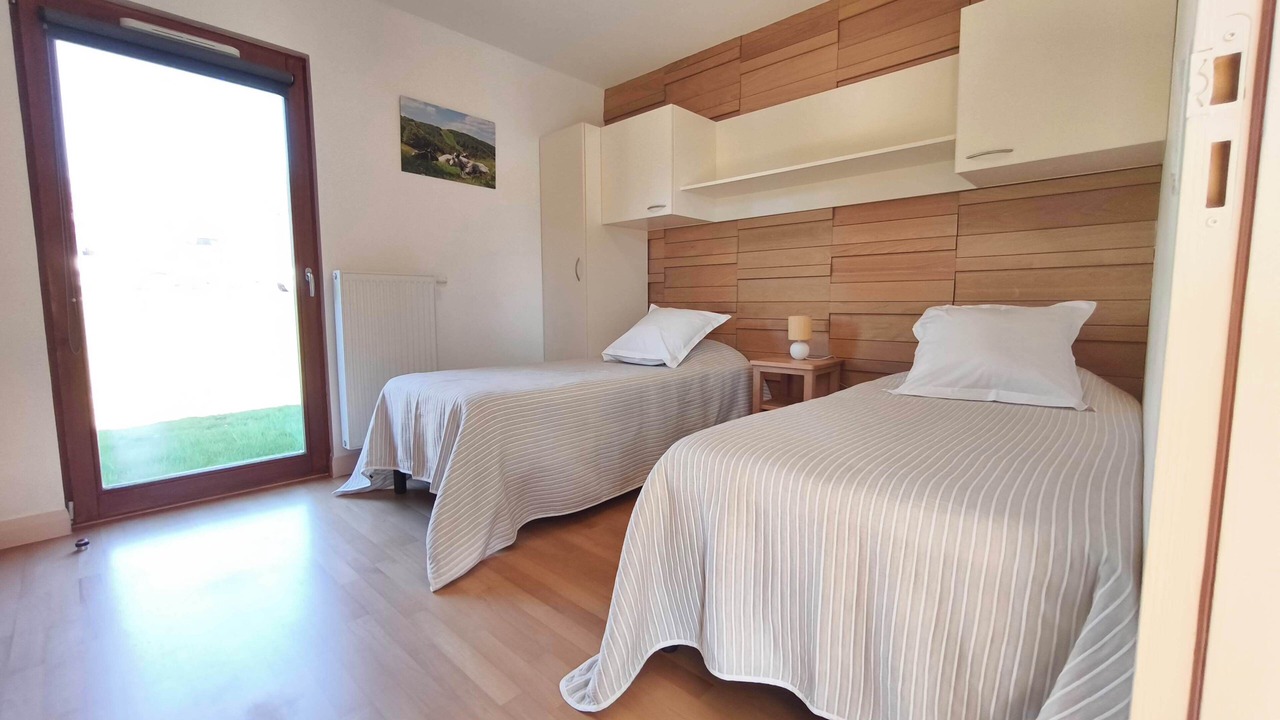 Photo of Bedroom in Paroisse Saint-Walburge