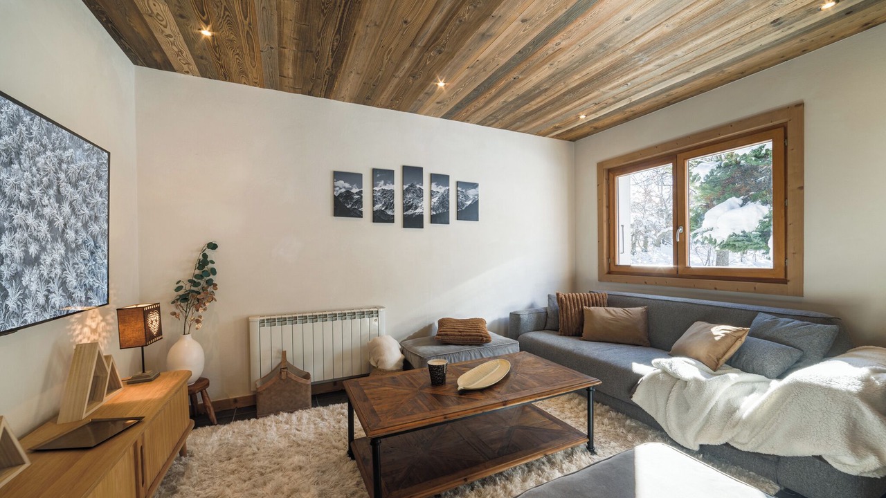Photo of Others in Les Contamines-Montjoie