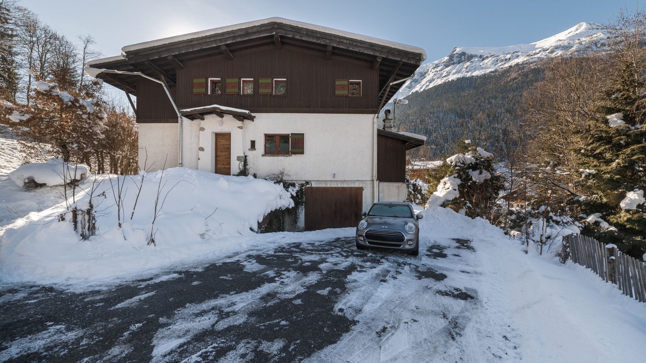 Photo of Outdoor in Les Contamines-Montjoie