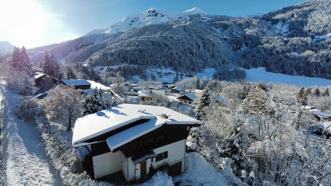 Photo of Outdoor in Les Contamines-Montjoie