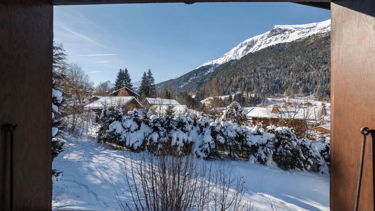 Photo of Others in Les Contamines-Montjoie