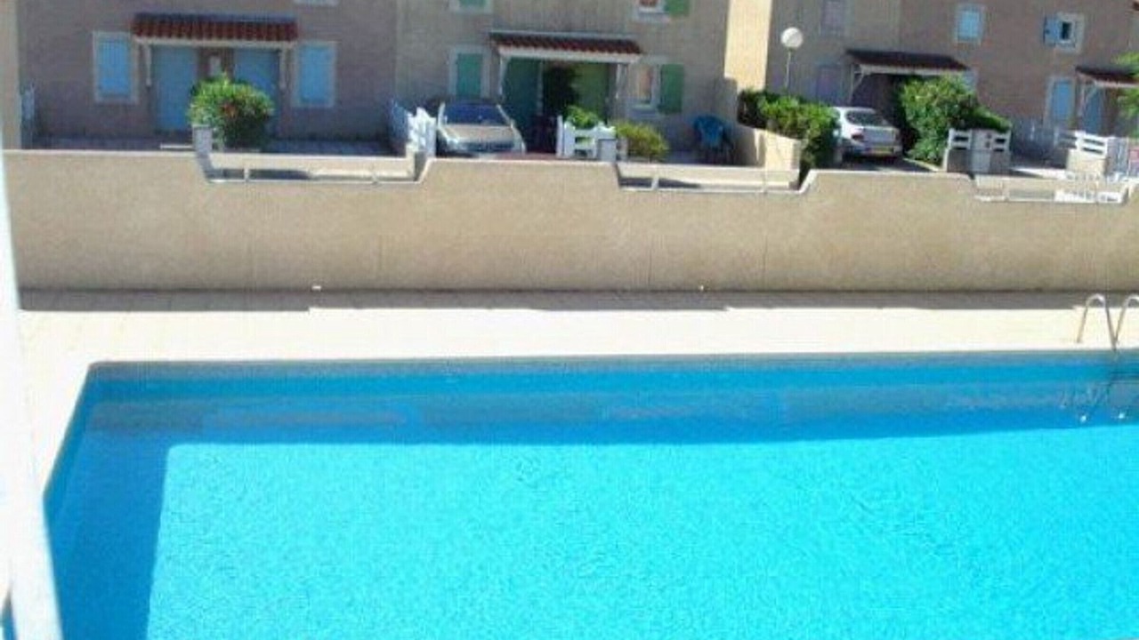 Photo of Outdoor in Valras-Plage