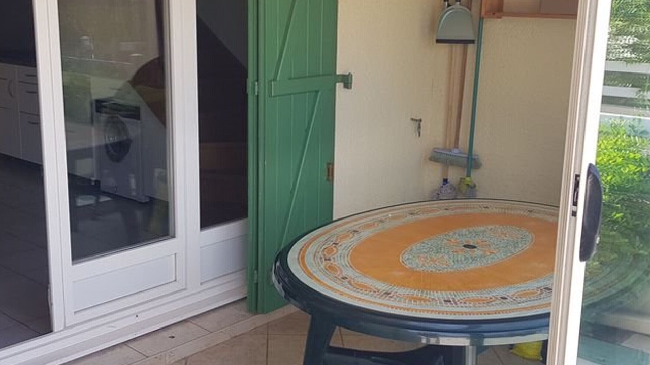 Photo of Outdoor in Valras-Plage
