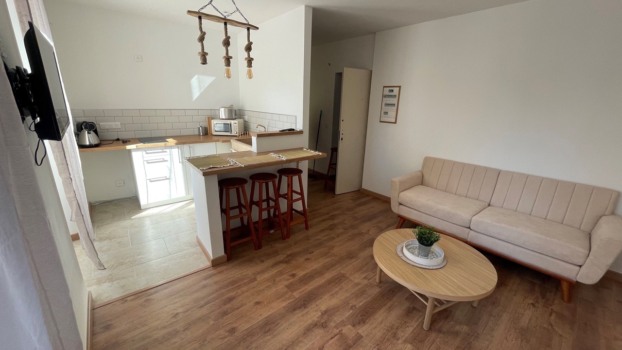 Photo of Livingroom in Riez