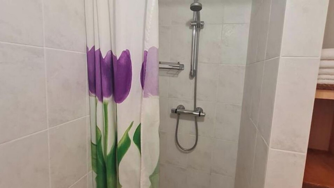 Photo of Bathroom in Anould