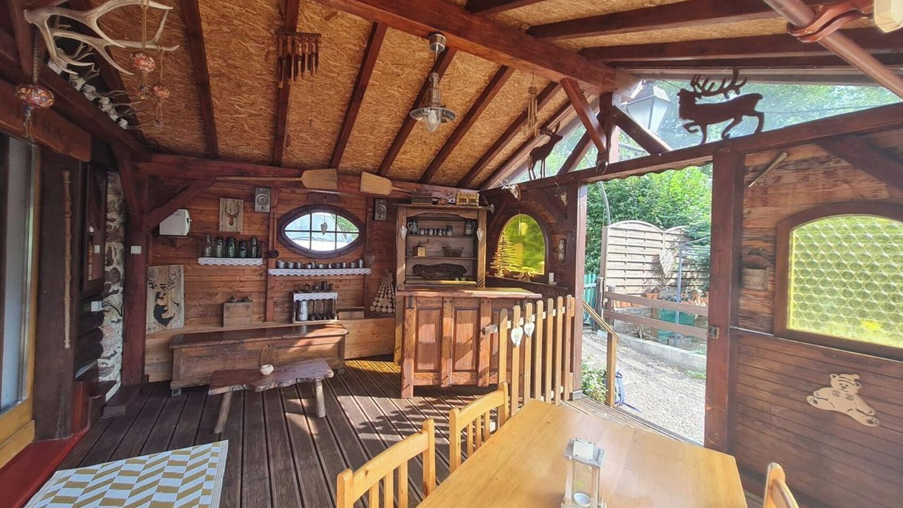 Photo of Outdoor in Anould