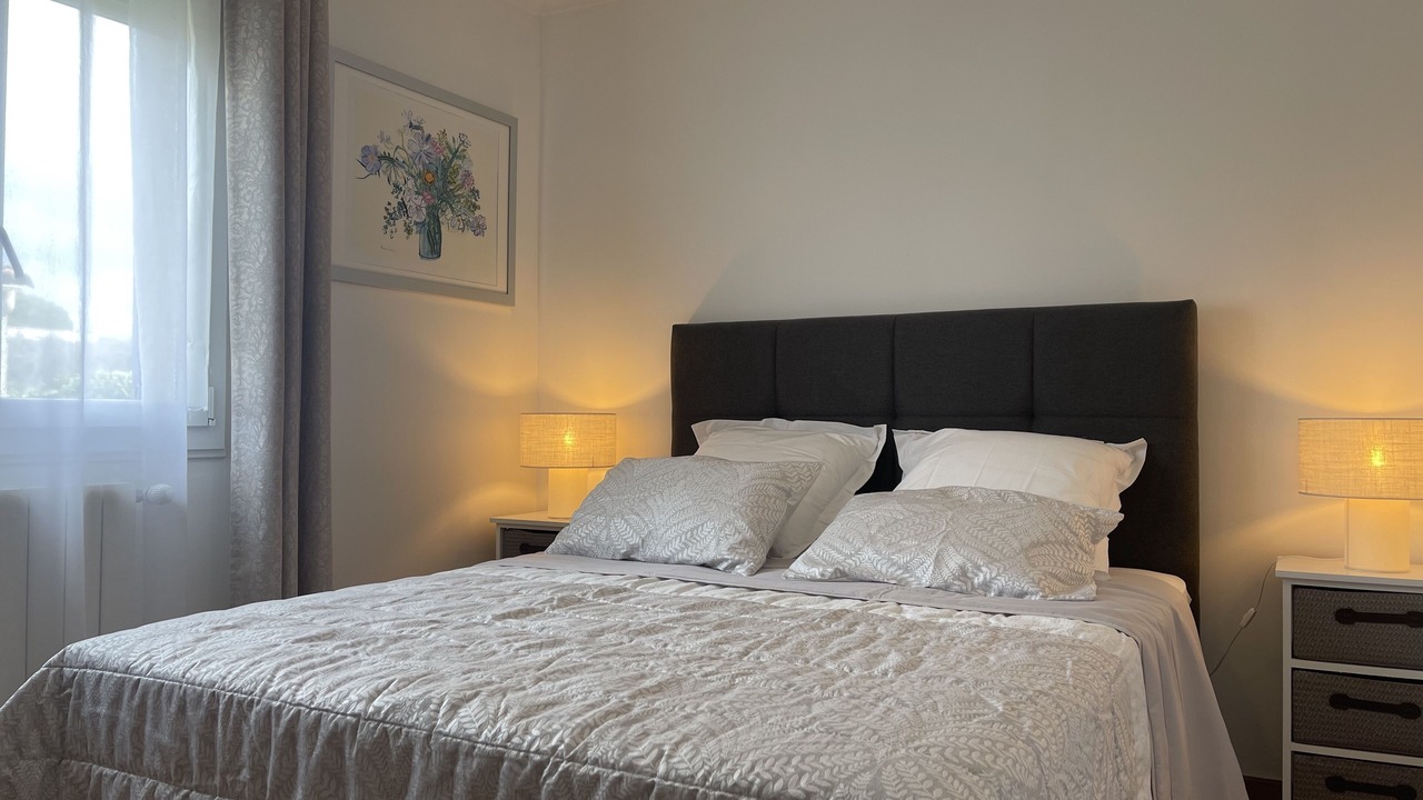 Photo of Bedroom in Marguerittes