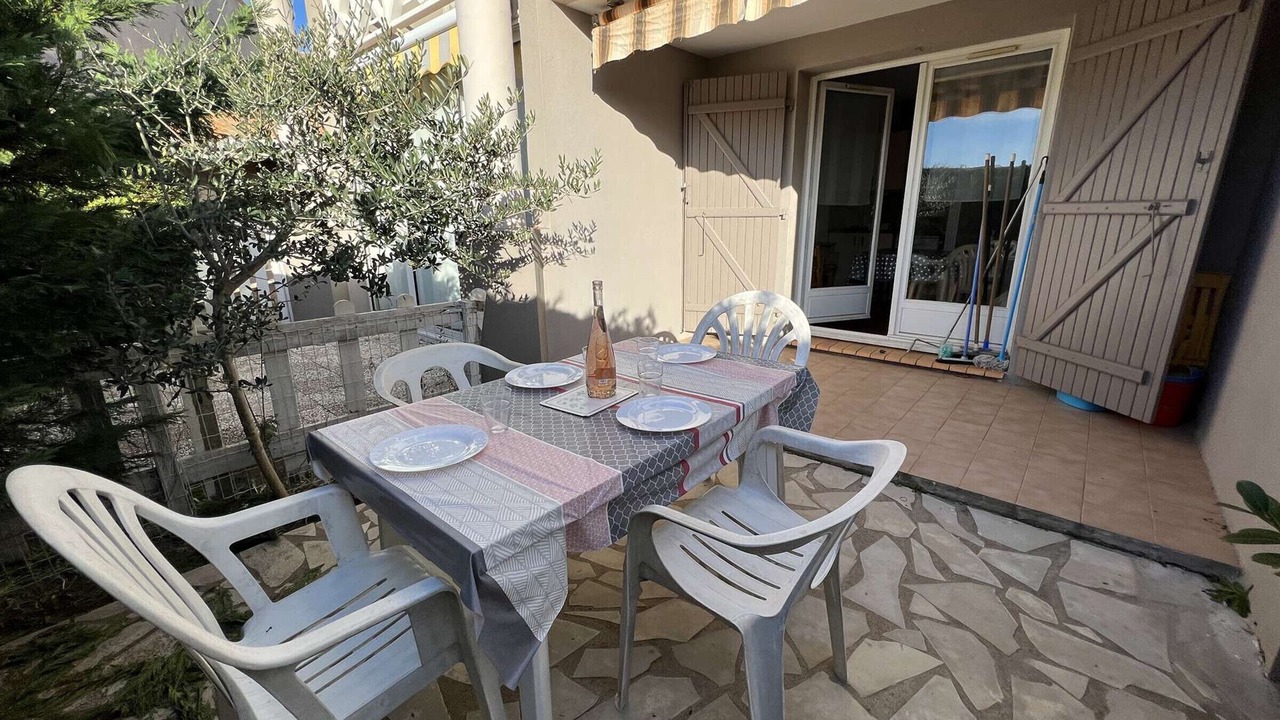 Photo of Outdoor in Valras-Plage