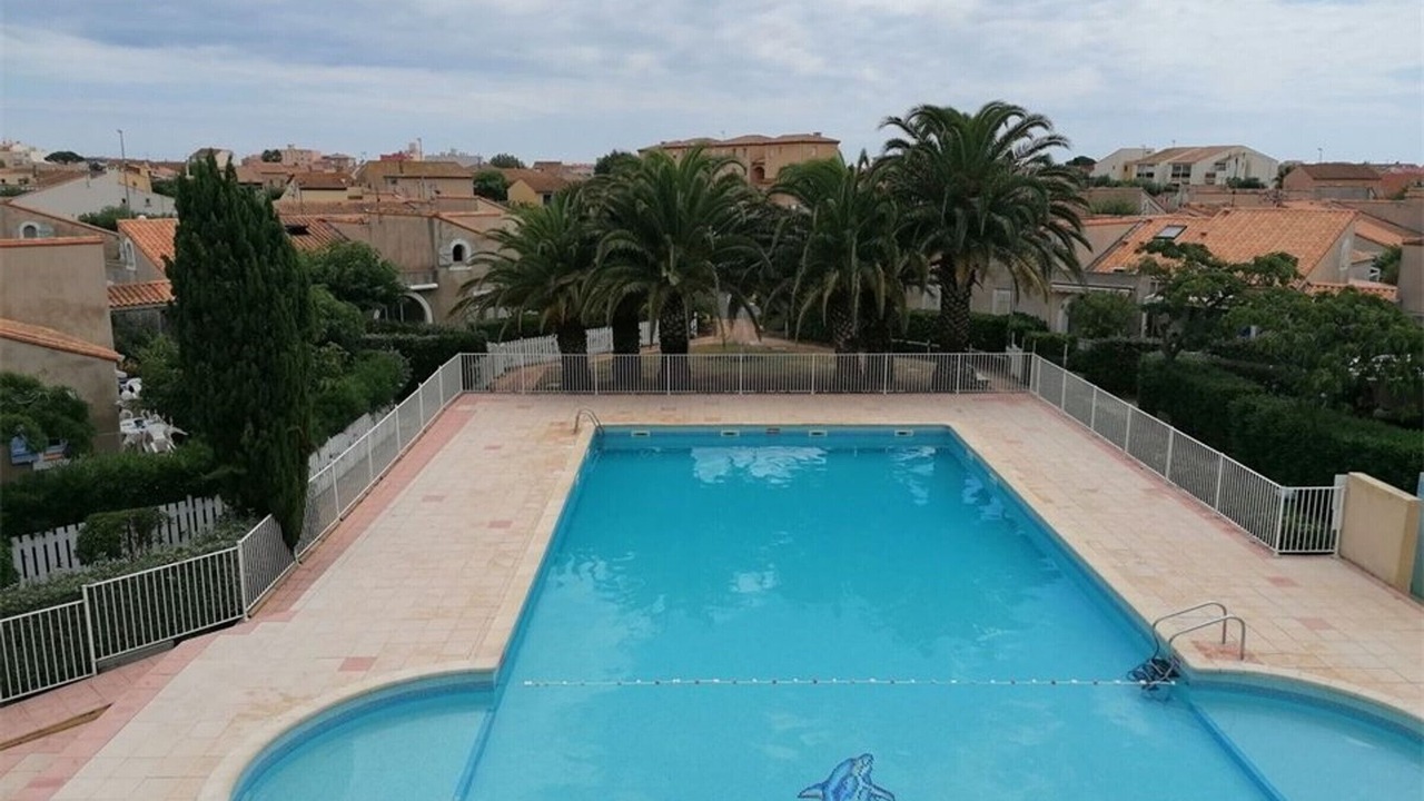 Photo of Outdoor in Valras-Plage