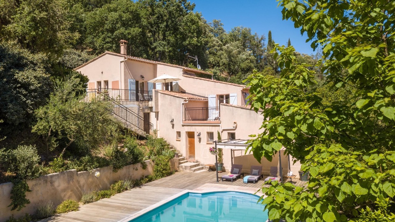 Photo of Outdoor in Collobrieres
