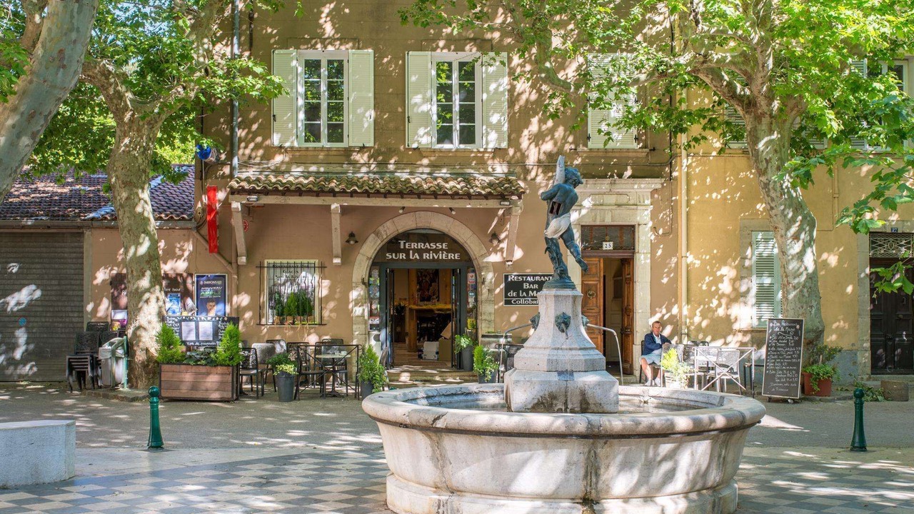 Photo of Outdoor in Collobrieres