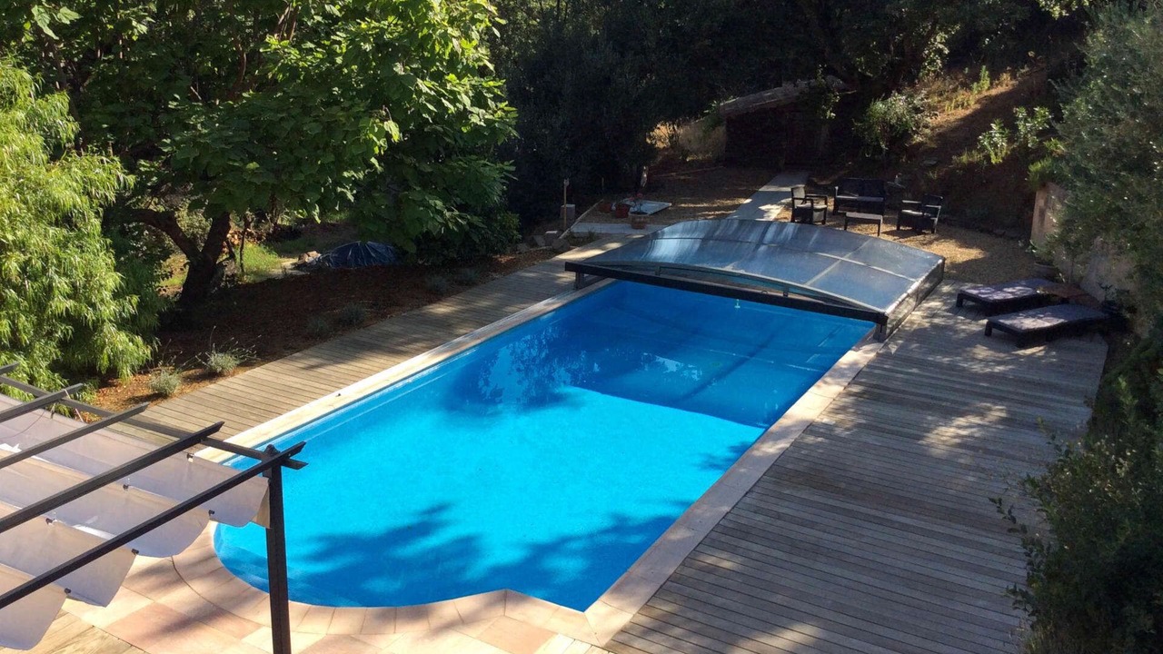 Photo of Outdoor in Collobrieres