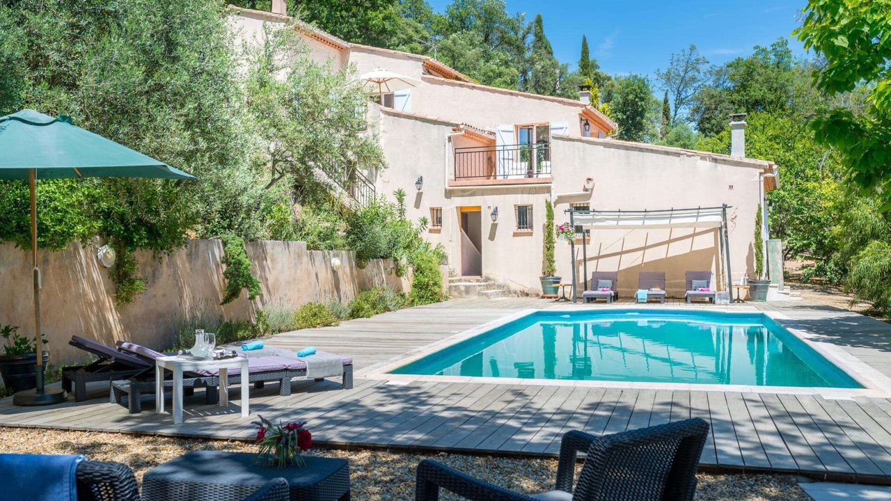 Photo of Outdoor in Collobrieres