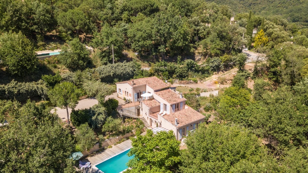 Photo of Outdoor in Collobrieres