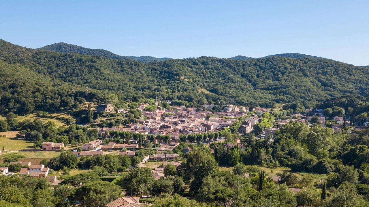 Photo of Outdoor in Collobrieres