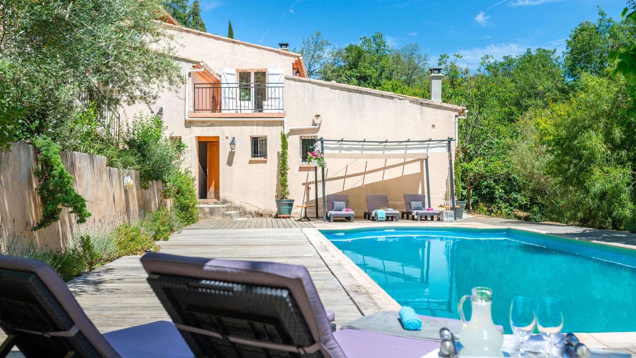 Photo of Outdoor in Collobrieres