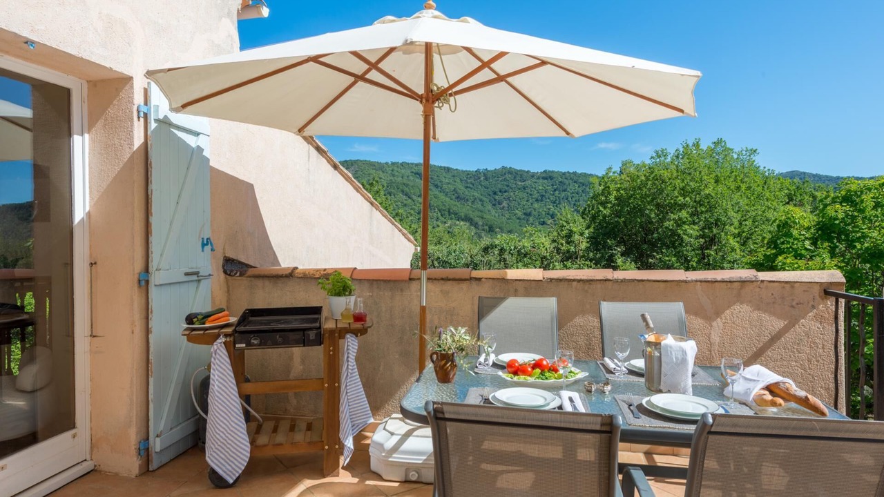 Photo of Outdoor in Collobrieres