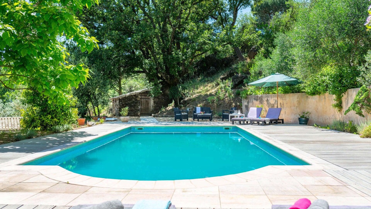 Photo of Outdoor in Collobrieres