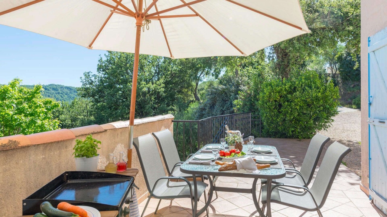 Photo of Outdoor in Collobrieres