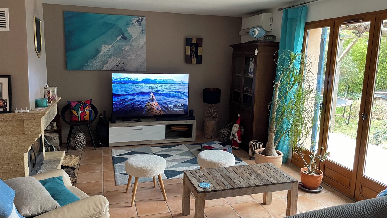 Photo of Livingroom in Comps