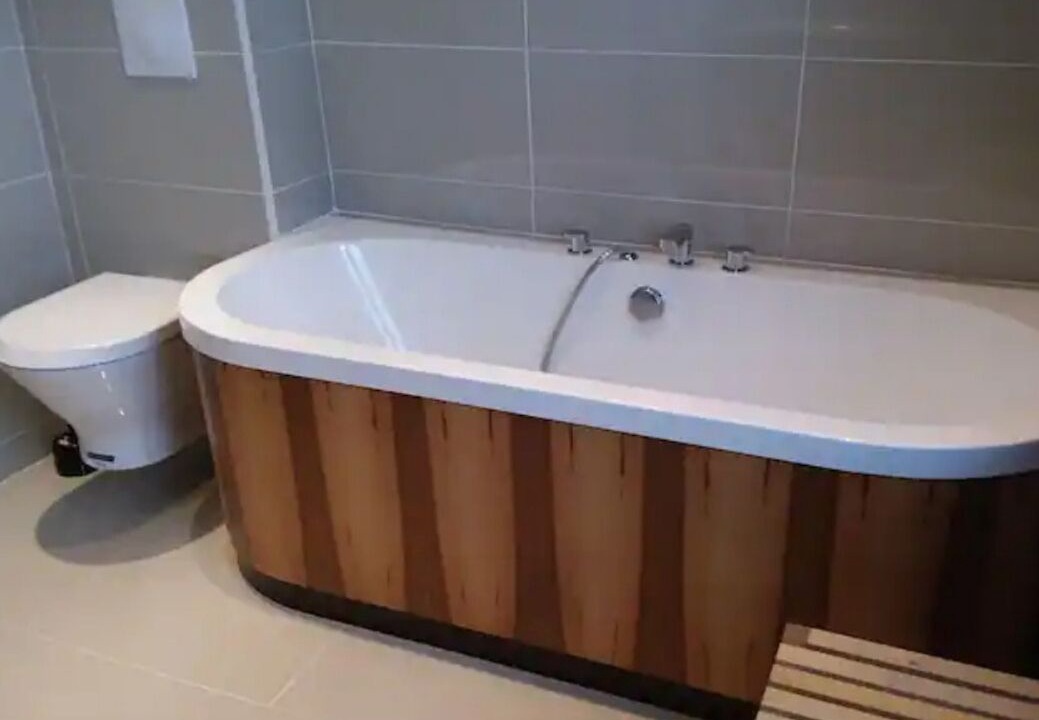 Photo of Bathroom in Castellane