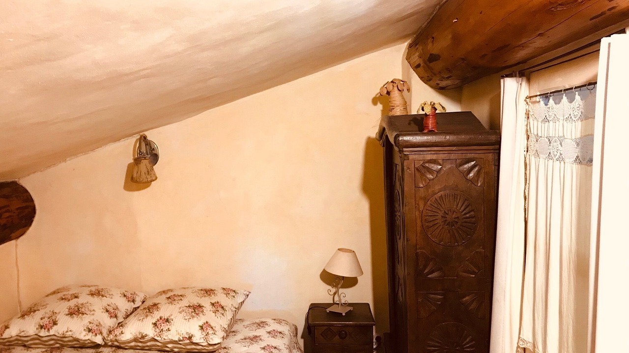 Photo of Bedroom in La Bruguiere