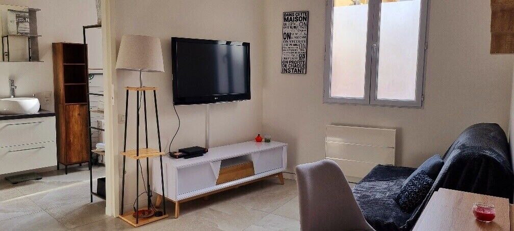 Photo of Livingroom in Saint-Roch