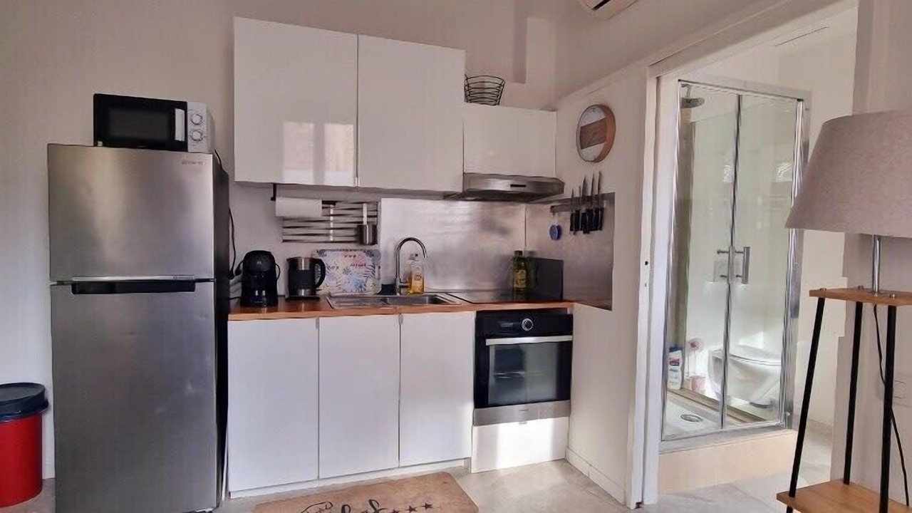 Photo of Kitchen in Saint-Roch