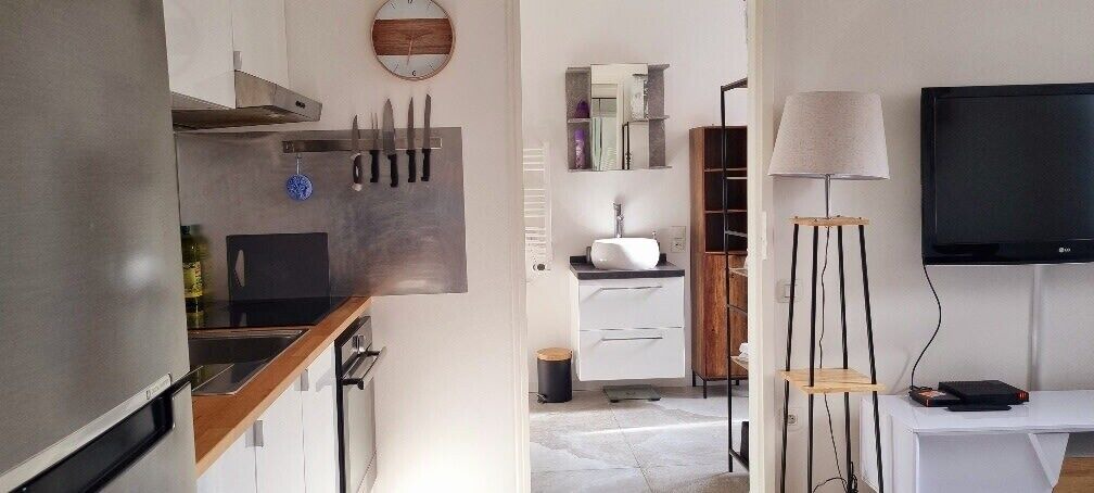 Photo of Kitchen in Saint-Roch