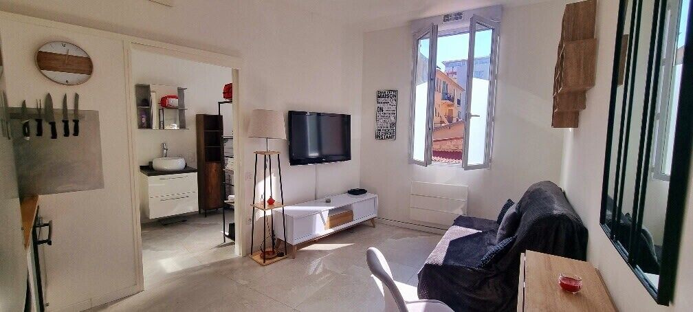 Photo of Livingroom in Saint-Roch