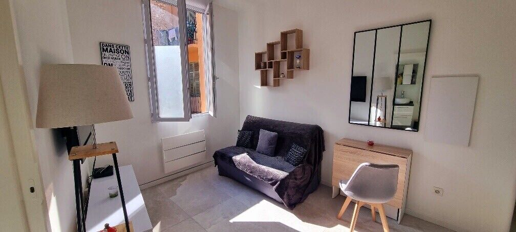 Photo of Livingroom in Saint-Roch