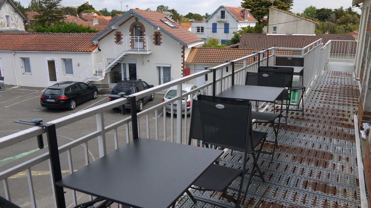 Photo of Outdoor in La Rogere