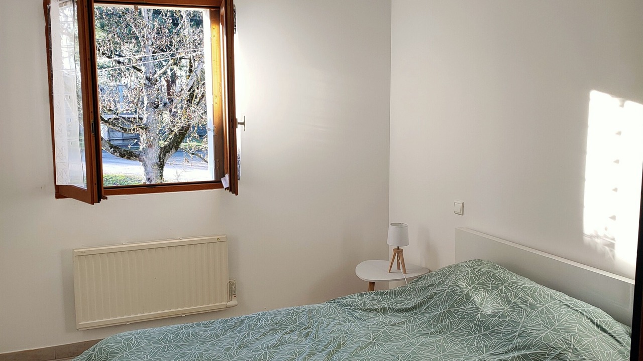 Photo of Bedroom in Clarac