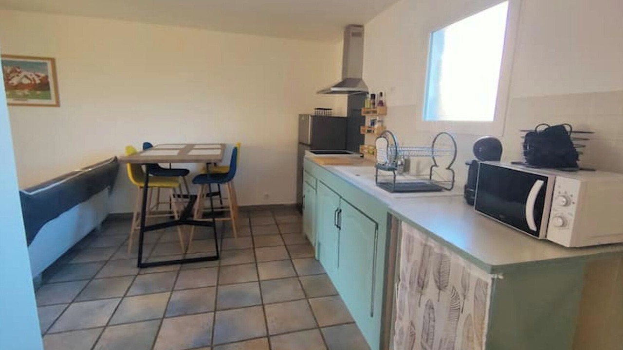 Photo of Kitchen in Clarac