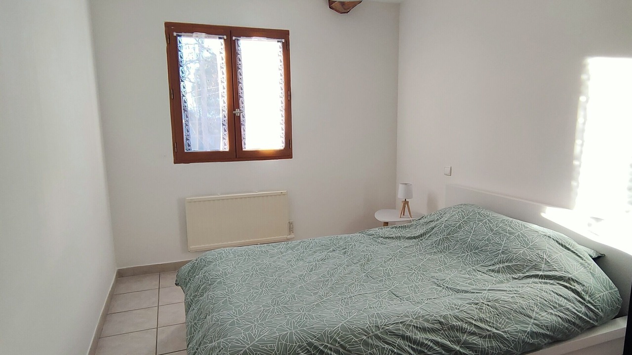 Photo of Bedroom in Clarac