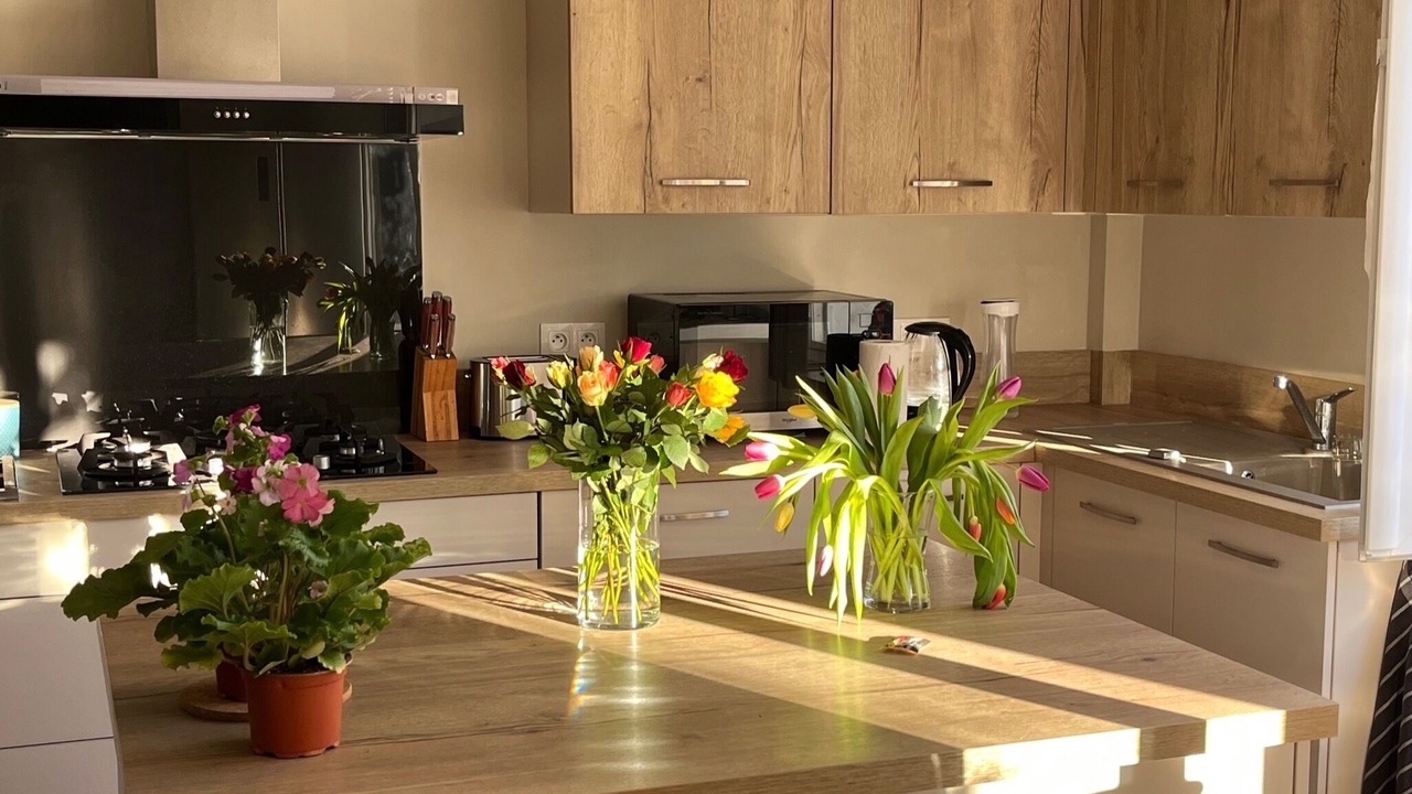 Photo of Kitchen in Tremolat