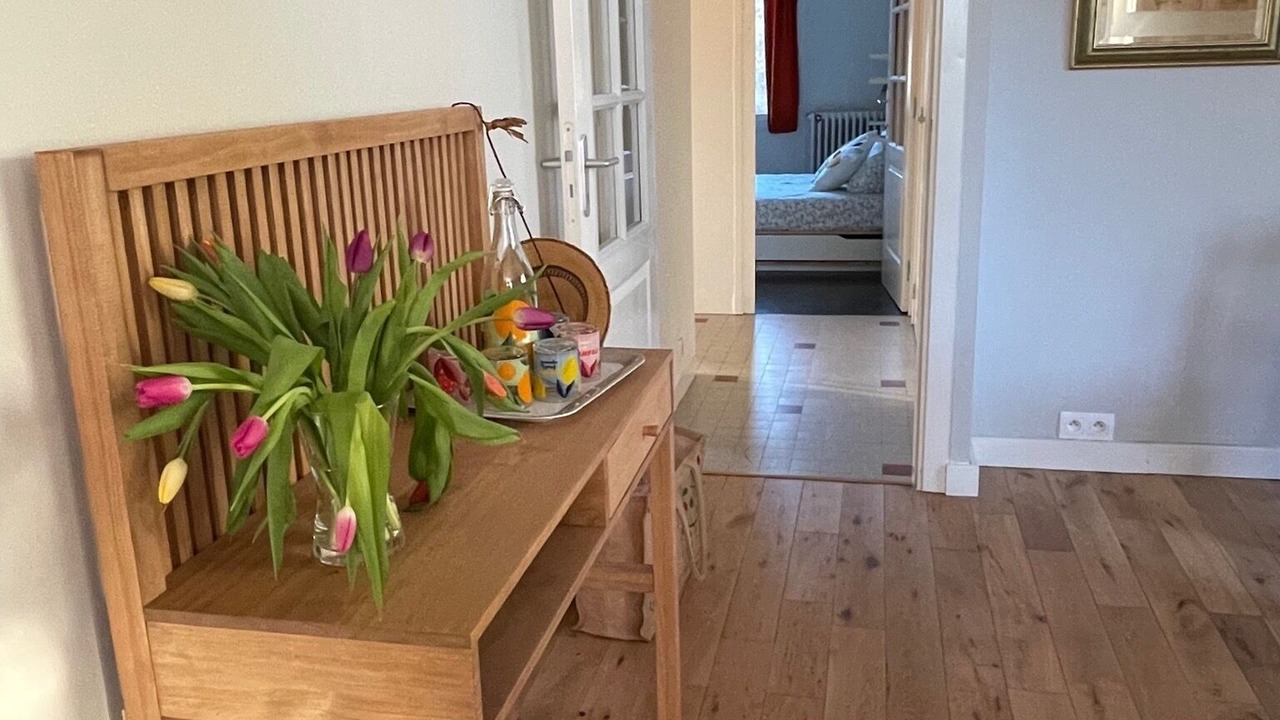 Photo of Bedroom in Tremolat