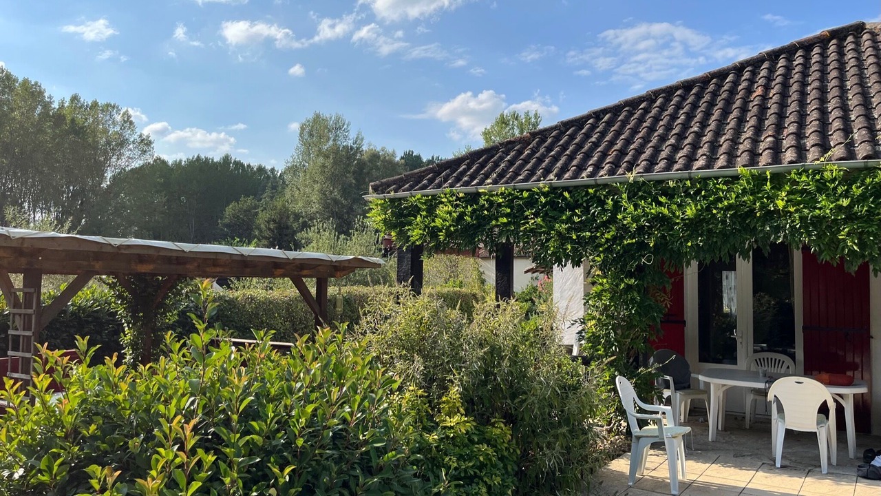 Photo of Outdoor in Tremolat