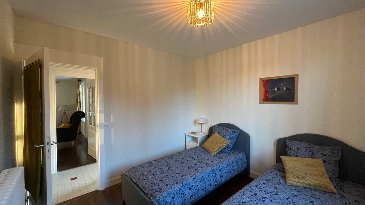 Photo of Bedroom in Tremolat