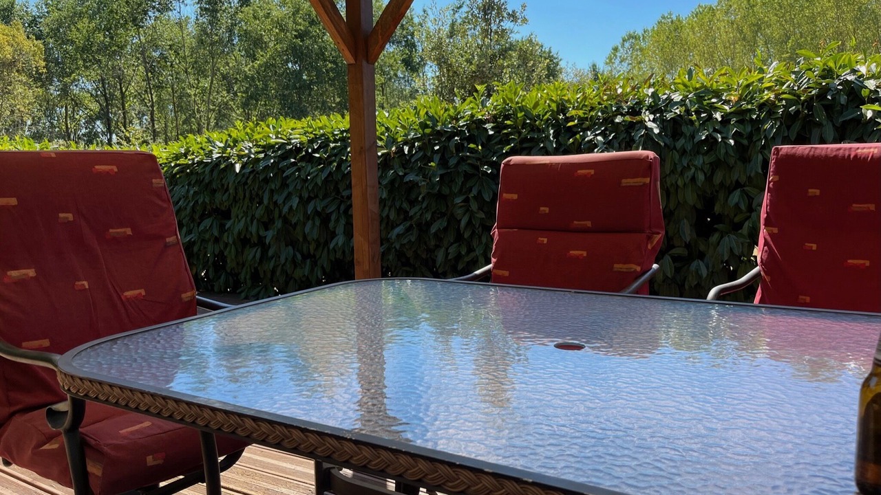 Photo of Outdoor in Tremolat