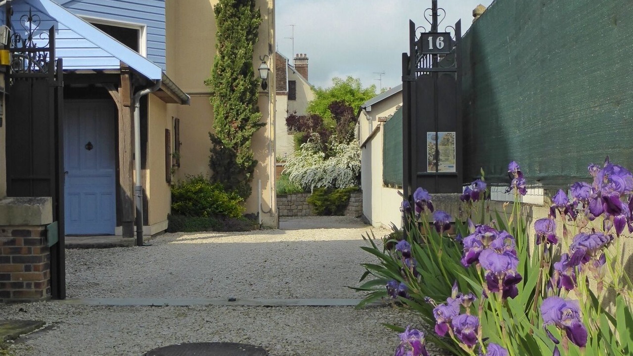 Photo of Outdoor in Sainte-Savine