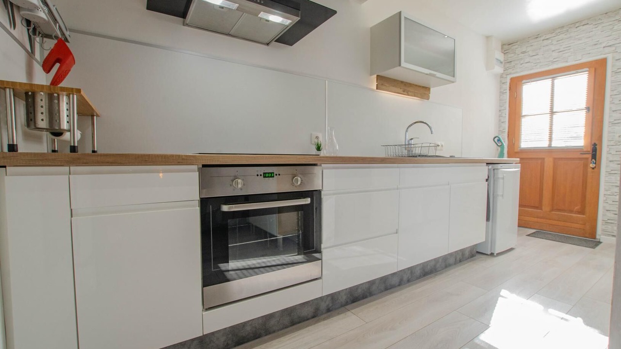 Photo of Kitchen in Jeugny