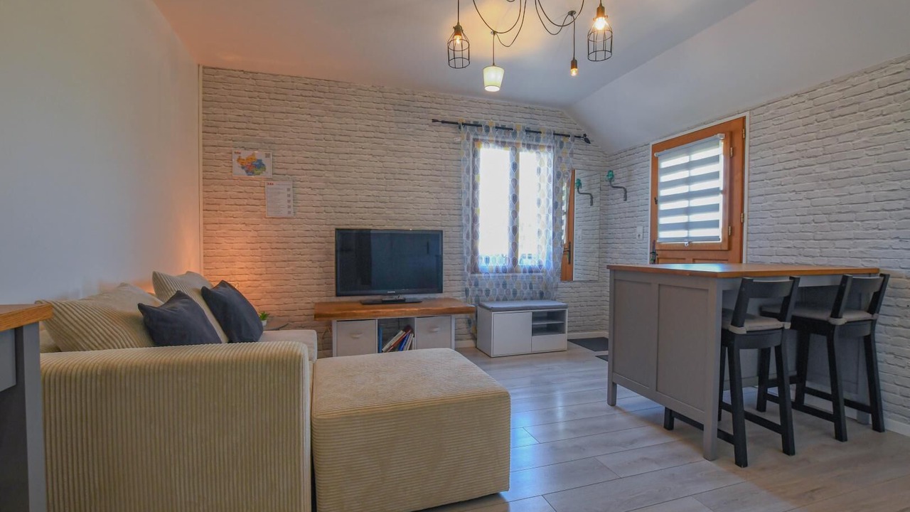 Photo of Livingroom in Jeugny