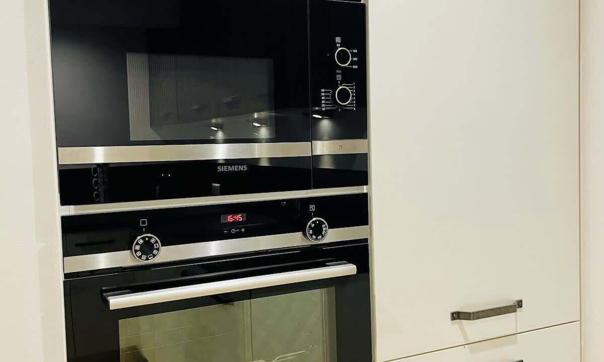 Photo of Kitchen in Vittel