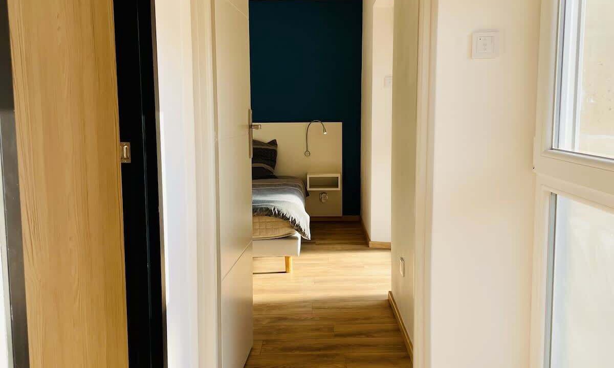 Photo of Bedroom in Vittel