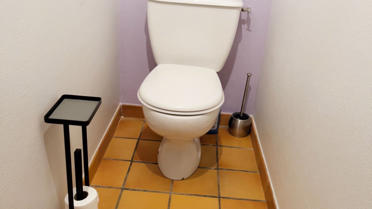 Photo of Bathroom in Saint-Brieuc-de-Mauron