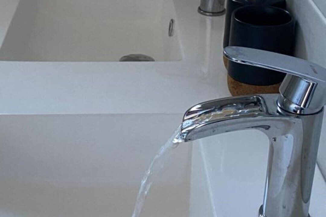 Photo of Bathroom in Saint-Brieuc-de-Mauron