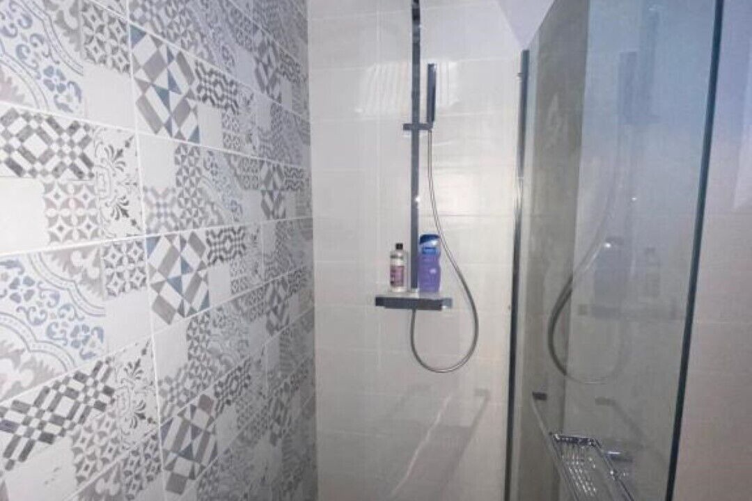 Photo of Bathroom in Saint-Brieuc-de-Mauron