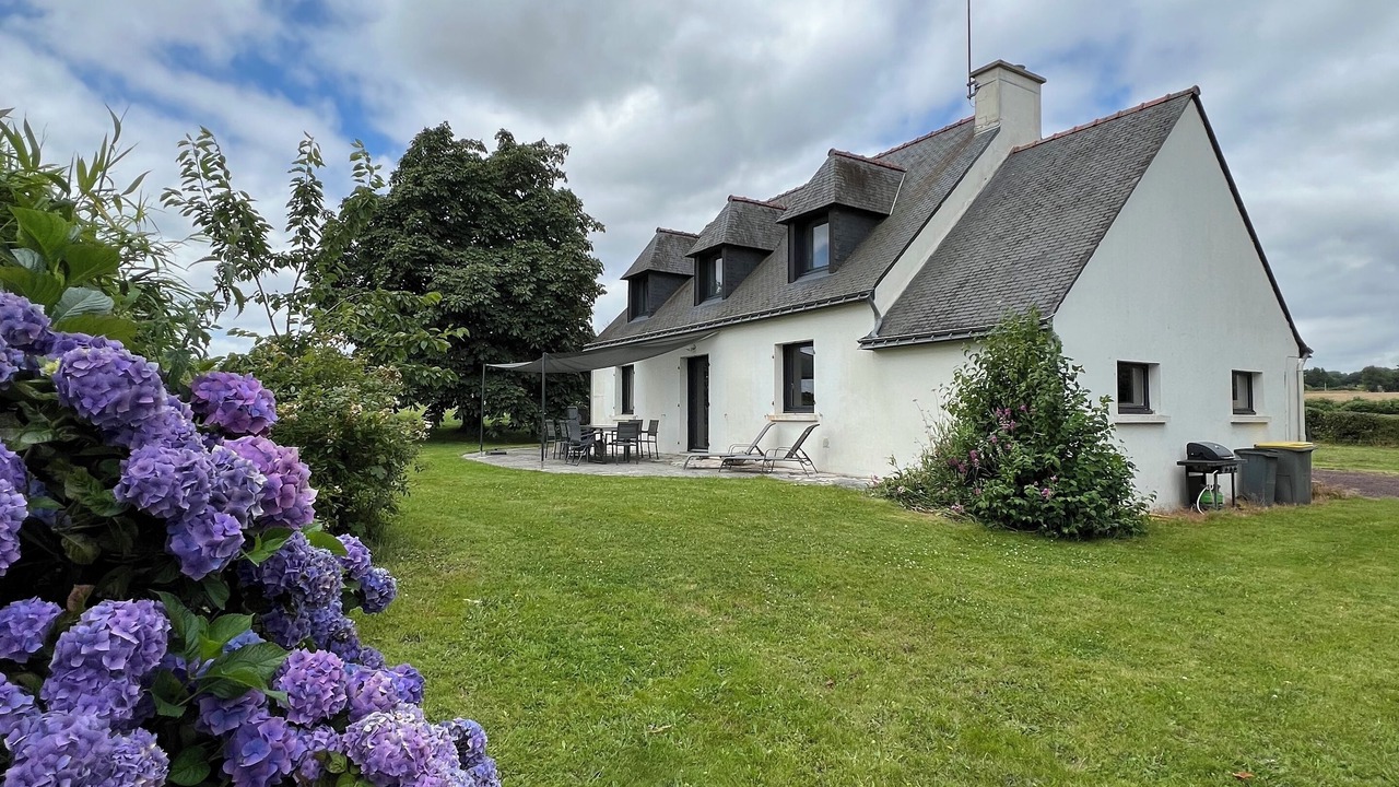 Photo of Outdoor in Saint-Brieuc-de-Mauron