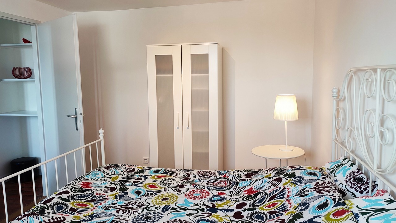 Photo of Bedroom in Nancy City Centre